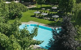 Ferien & Wellnesshotel Windschar