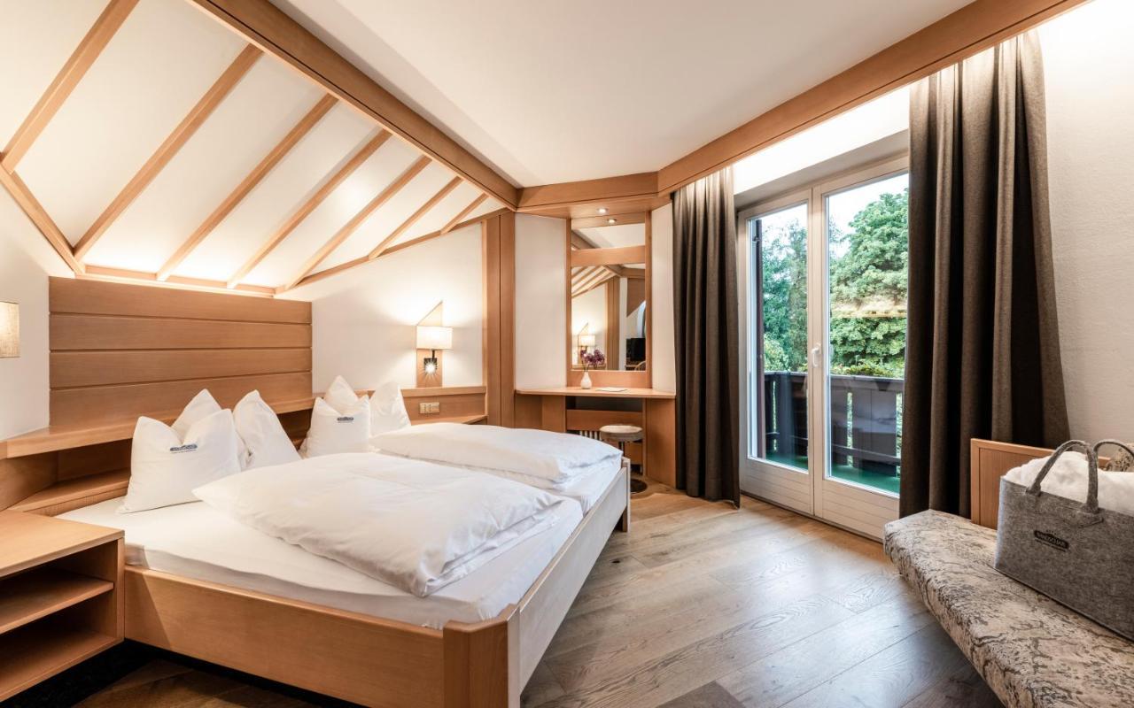Ferien & Wellnesshotel Windschar Brunico Extérieur photo
