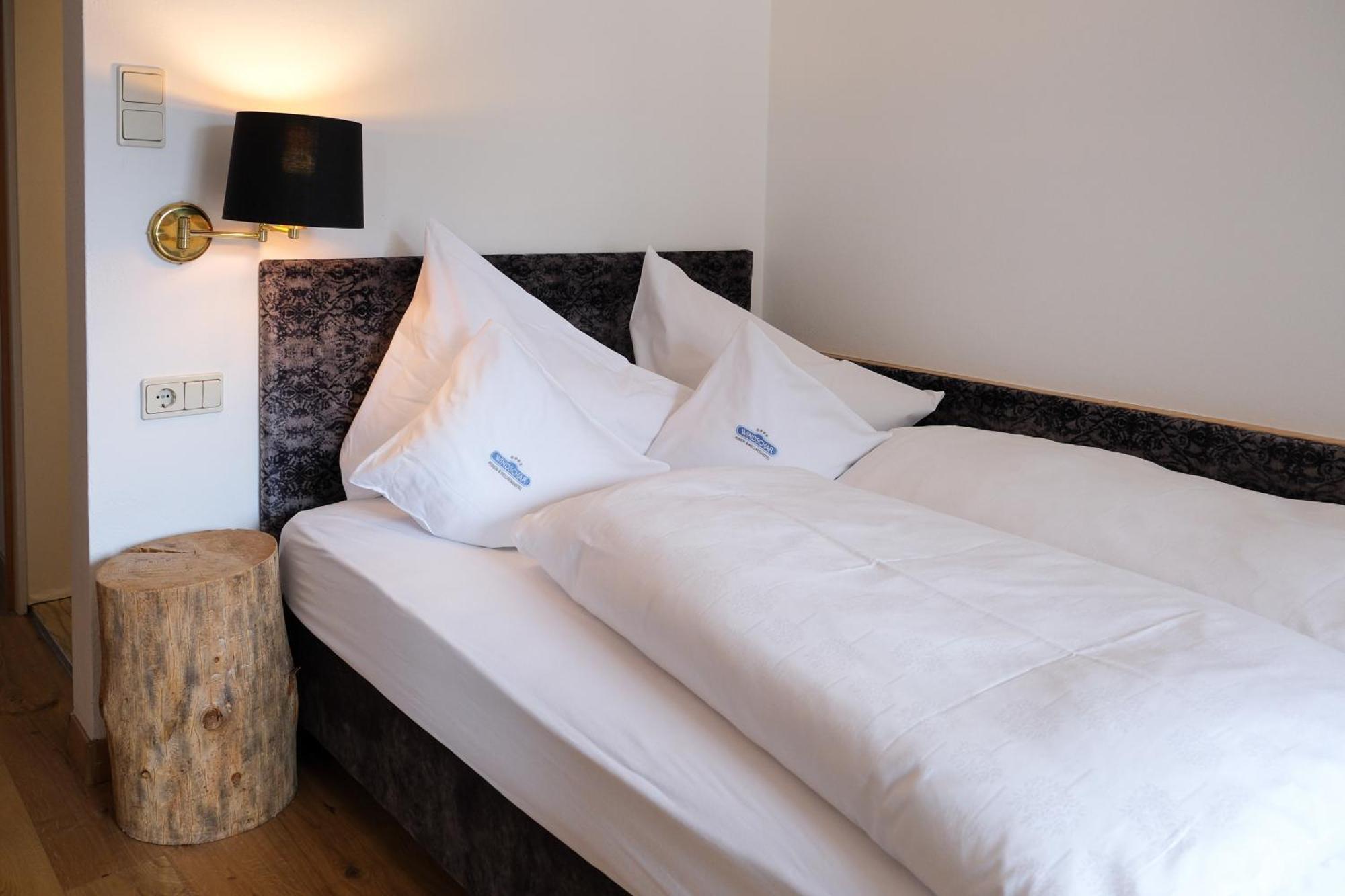 Ferien & Wellnesshotel Windschar Brunico Extérieur photo