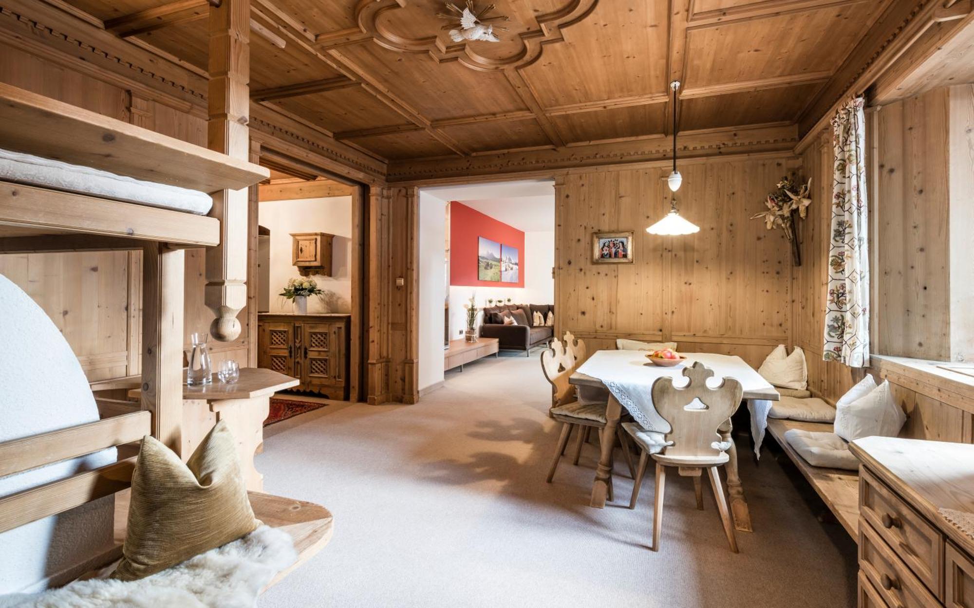 Ferien & Wellnesshotel Windschar Brunico Extérieur photo