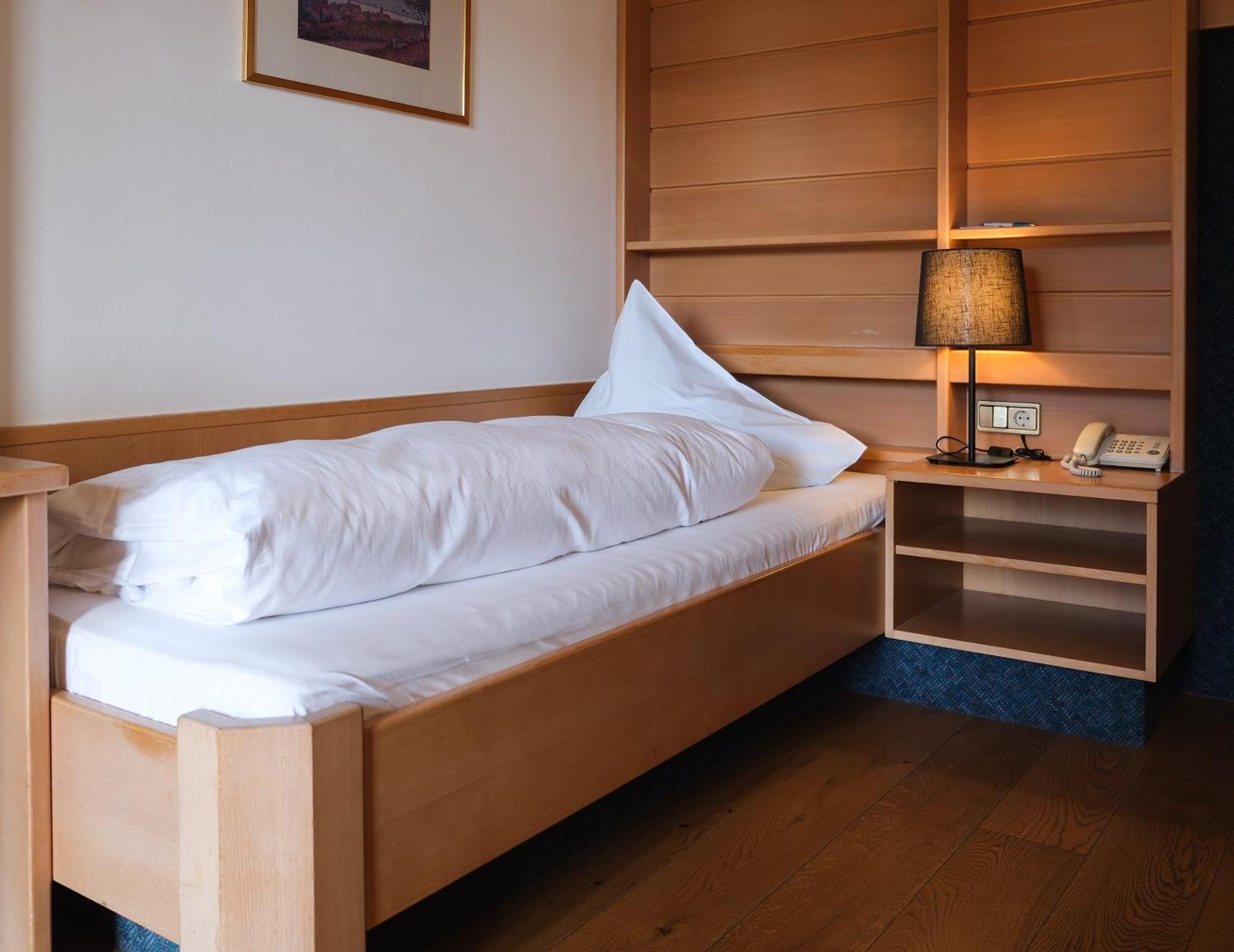 Ferien & Wellnesshotel Windschar Brunico Extérieur photo
